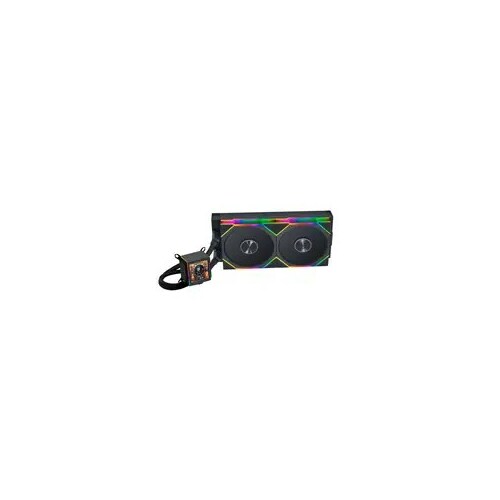 LIAN LI Wireless AiO Water Cooling