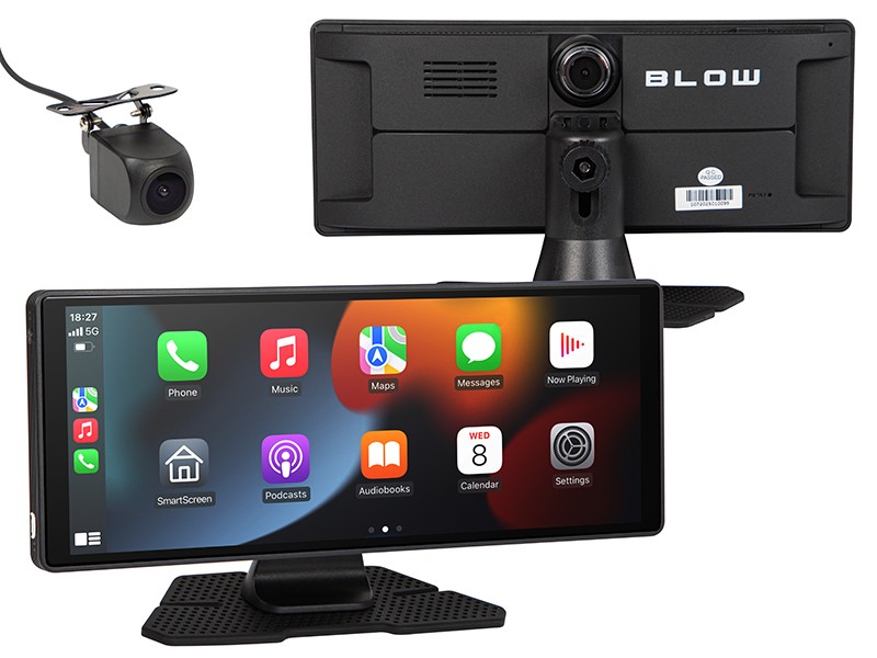 BLOW  Wireless CarPlay5.0 Multimedia Station