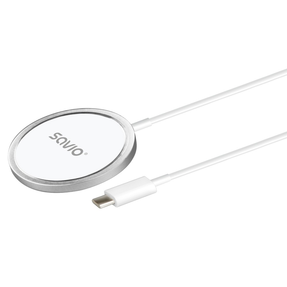 SAVIO Wireless Charger LA-11 | SAVLA-11