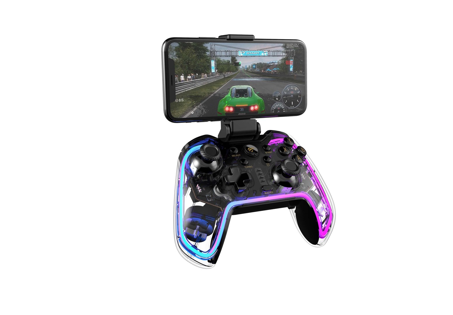 HAVIT Wireless controller G158BT Pro |
