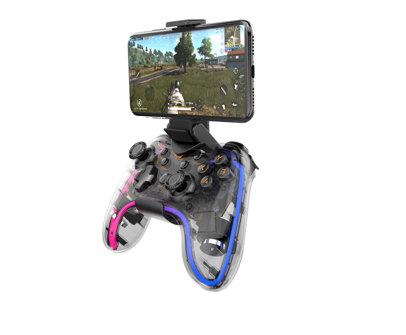 HAVIT Wireless controller G180BT | G180BT