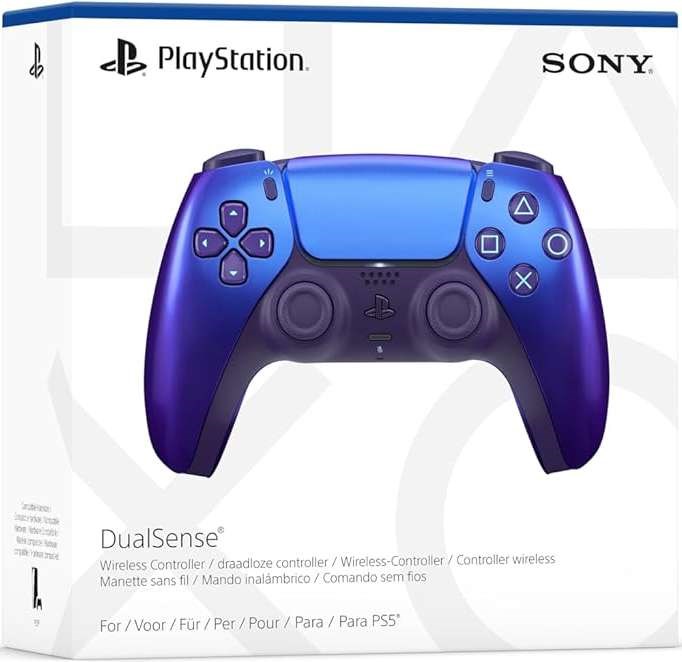 Sony Wireless controller  PlayStation 5 DualSense