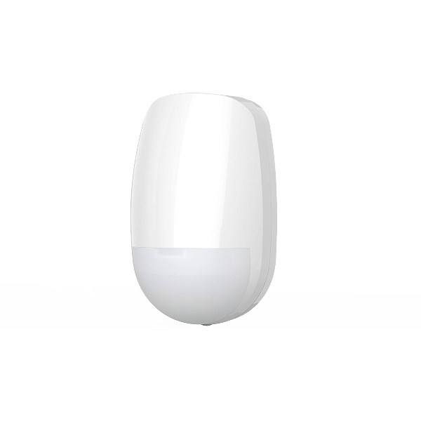 Hikvision Wireless Day/Night Detector PIR+MW  DS-PDD12P-EG2-WE