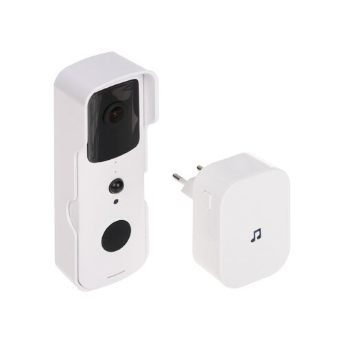 No name Wireless doorbell w/ camera