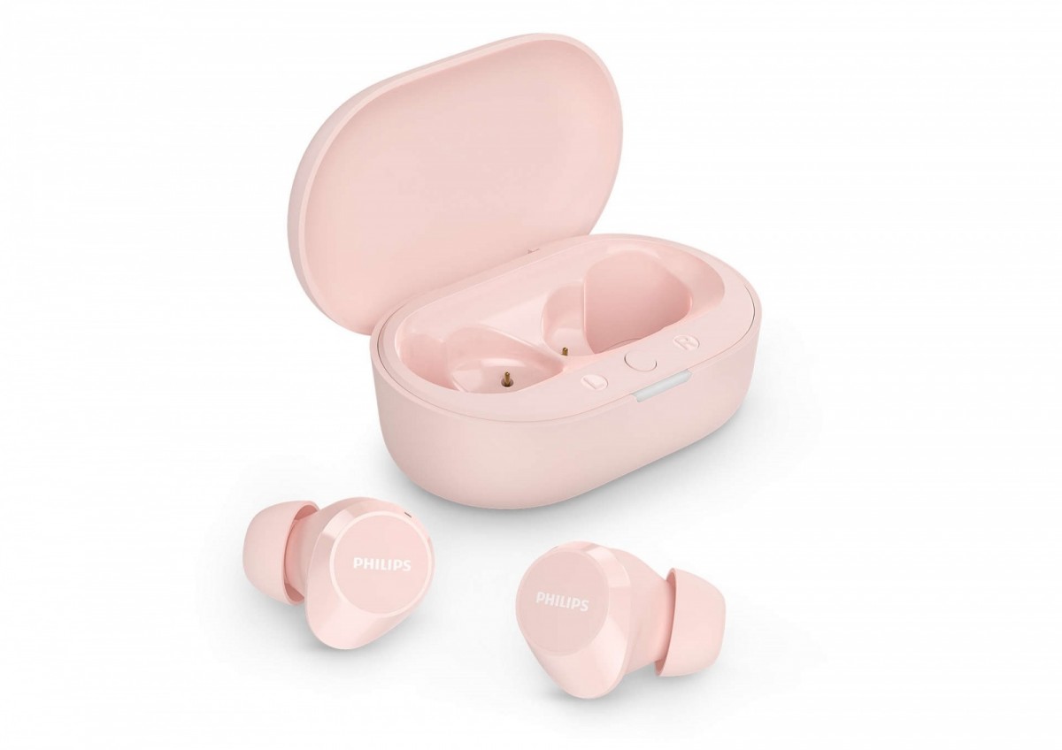Philips Wireless earphones TAT1209PK/00 | TAT1209PK/00