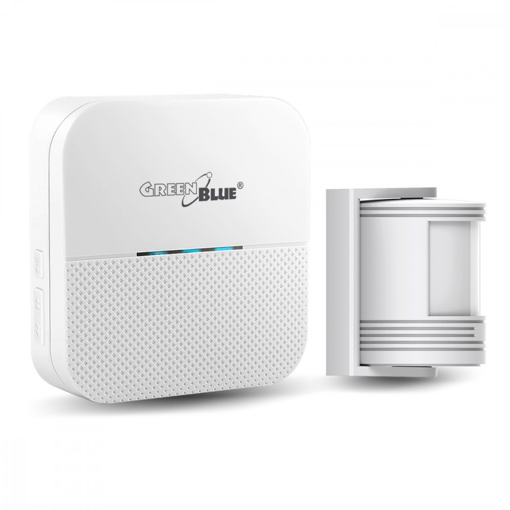 CEE  Wireless Entry Indicato r GB212