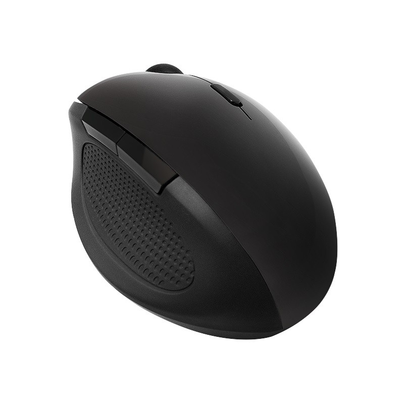 LogiLink  Wireless ergonomic mouse 2.4GHz