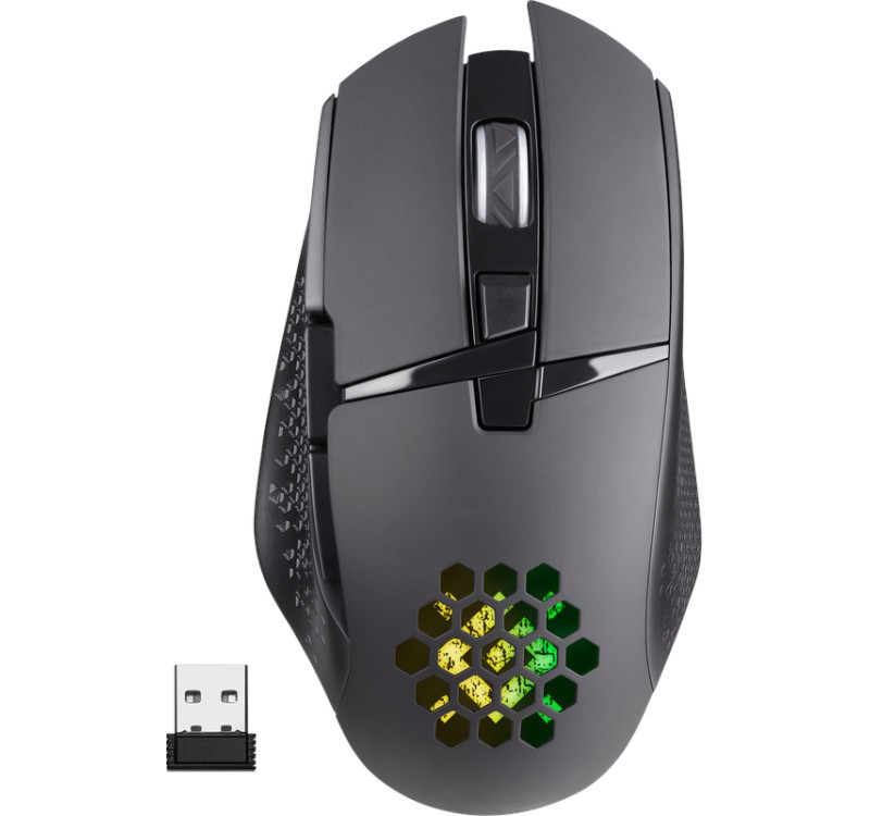 Defender WIRELESS GAMING MOUSE G LORY