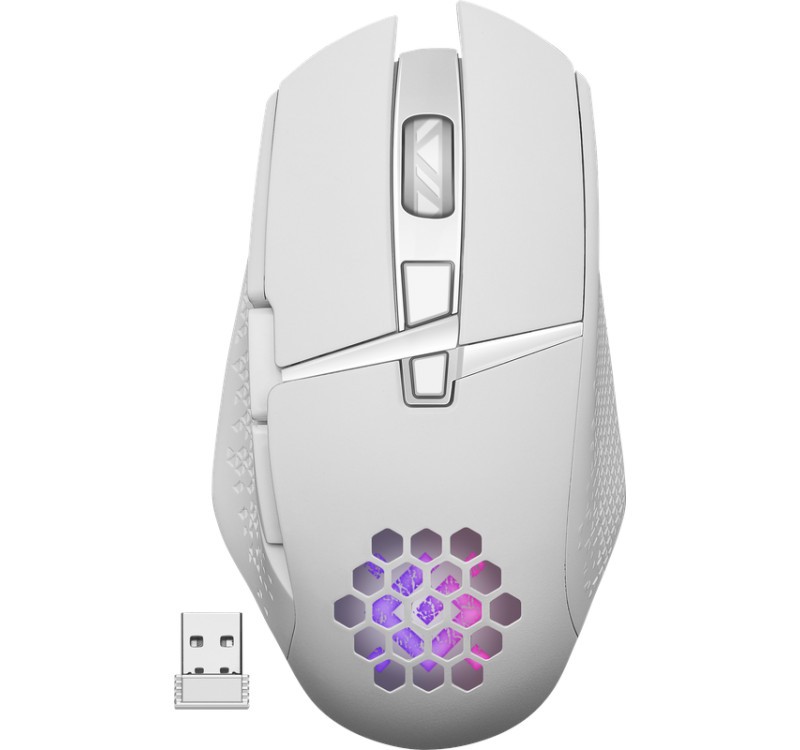 Defender Wireless gaming mouse Glory GM-514