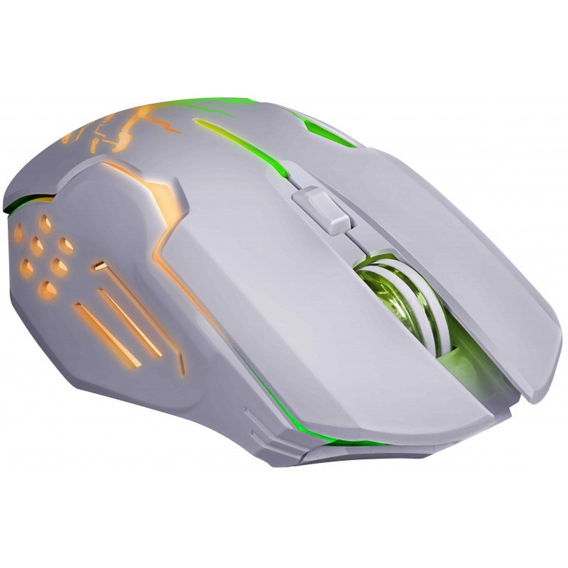 Defender Wireless gaming mouse KATANA RF