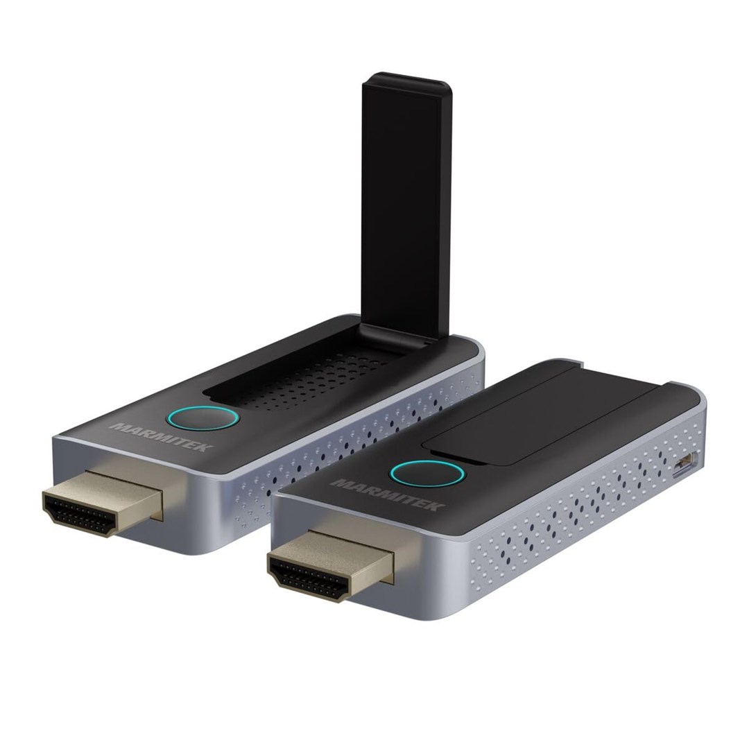 No name Wireless HDMI System Marmitek