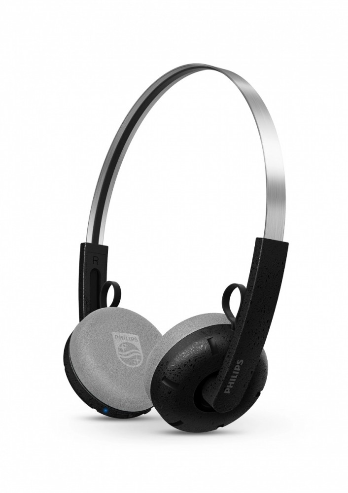 Philips Wireless headphones TAH2000BK/00 | TAH2000BK/00