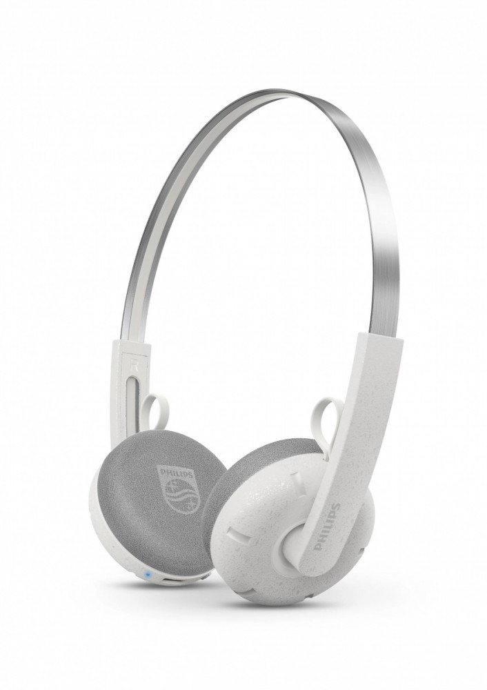 Philips Wireless headphones TAH2000WT/00 | TAH2000WT/00