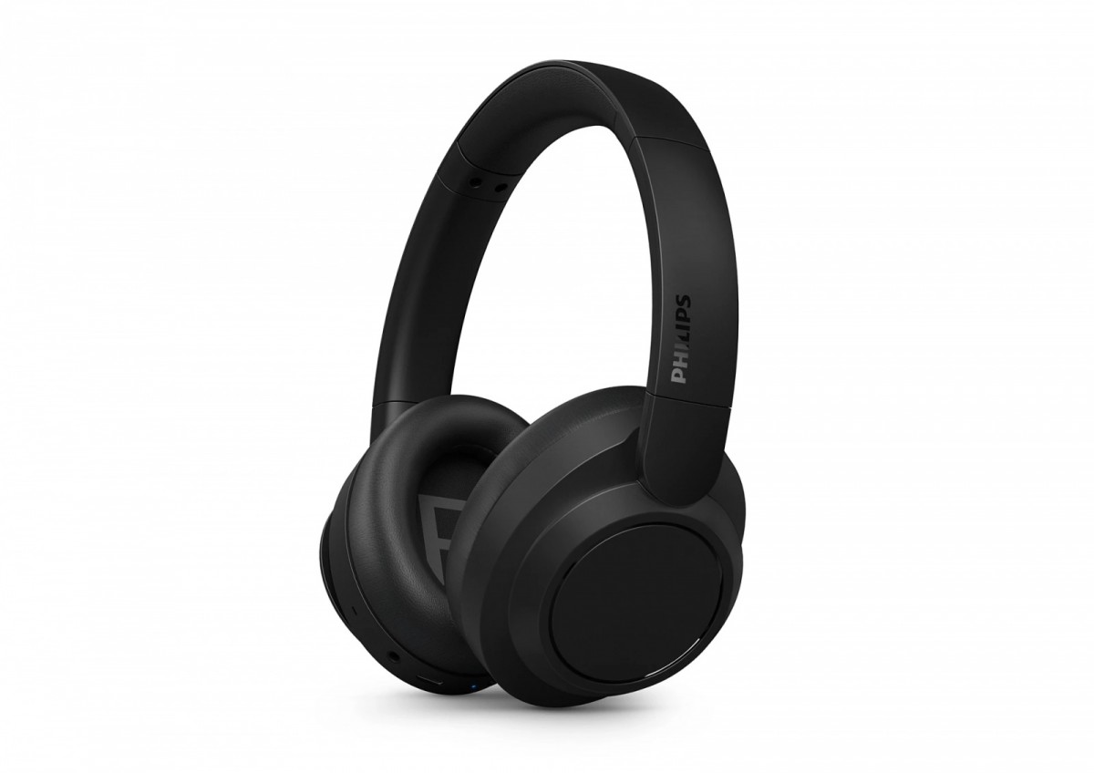 Philips Wireless headphones TAH6509BK/00 | TAH6509BK/00