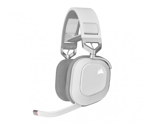 Corsair  Wireless headset HS80 RGB Gaming