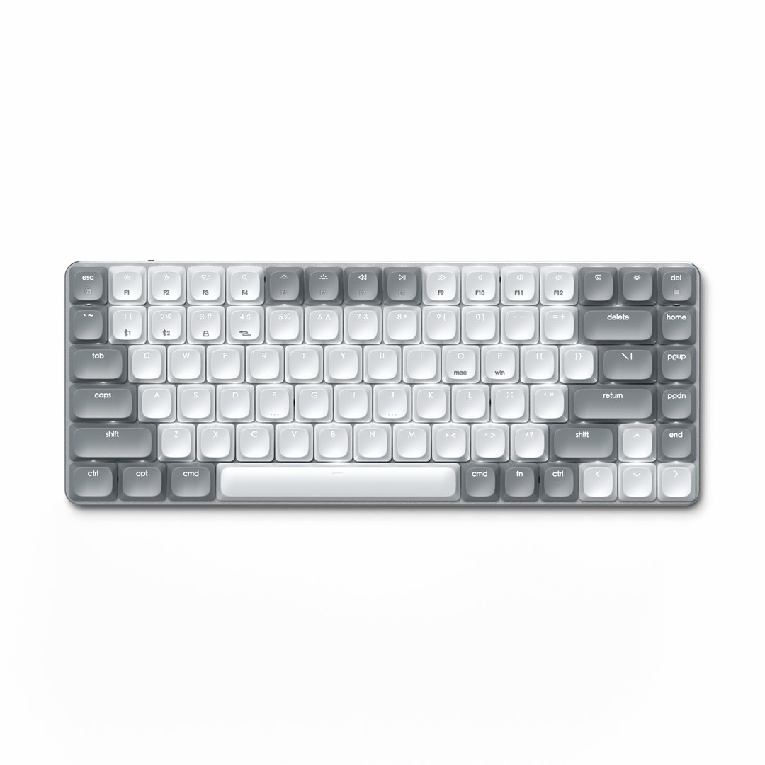 No name Wireless Keyboard Satechi SM1