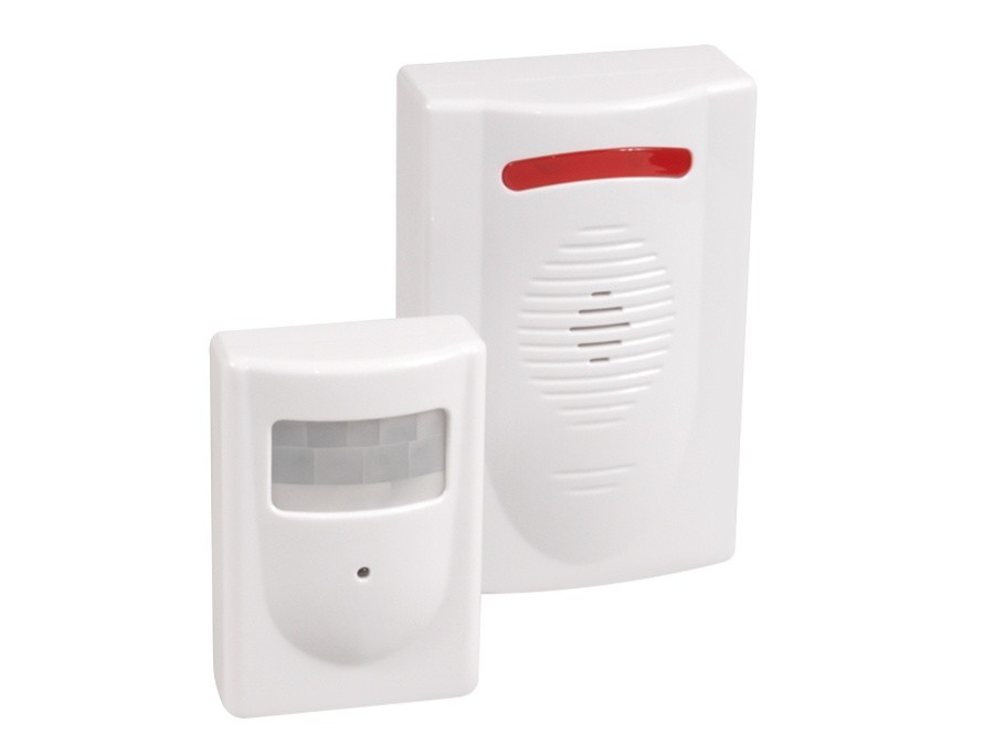 CEE  Wireless mini-alarm signaling input GB