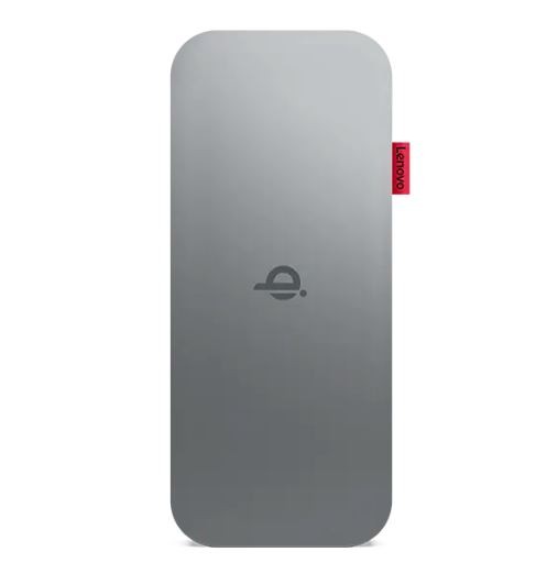 Lenovo  Wireless Mobile 10000mAh PowerBank |