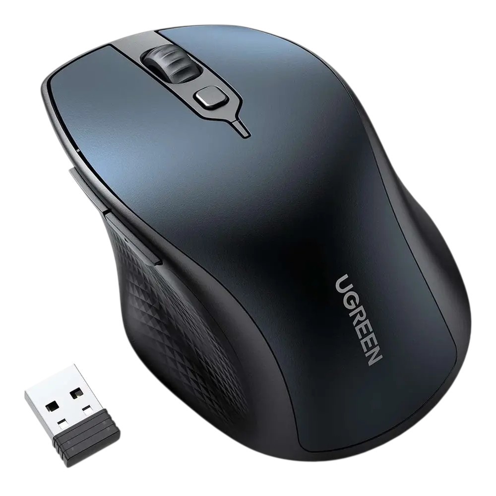 UGREEN Wireless mouse 2.4GHz -