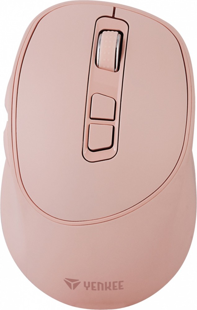 YENKEE Wireless mouse 2.4GHz rechargeable