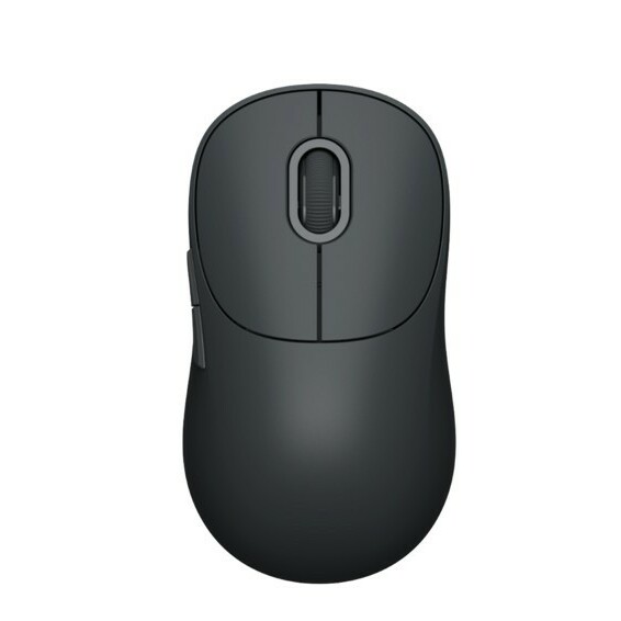 XIAOMI  Wireless mouse 3 black GL