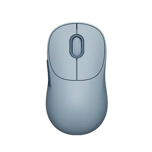 XIAOMI Wireless Mouse 3 Blue GL