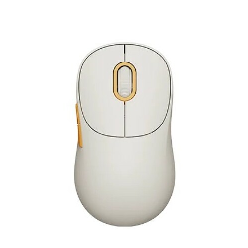 XIAOMI  Wireless Mouse 3 White GL