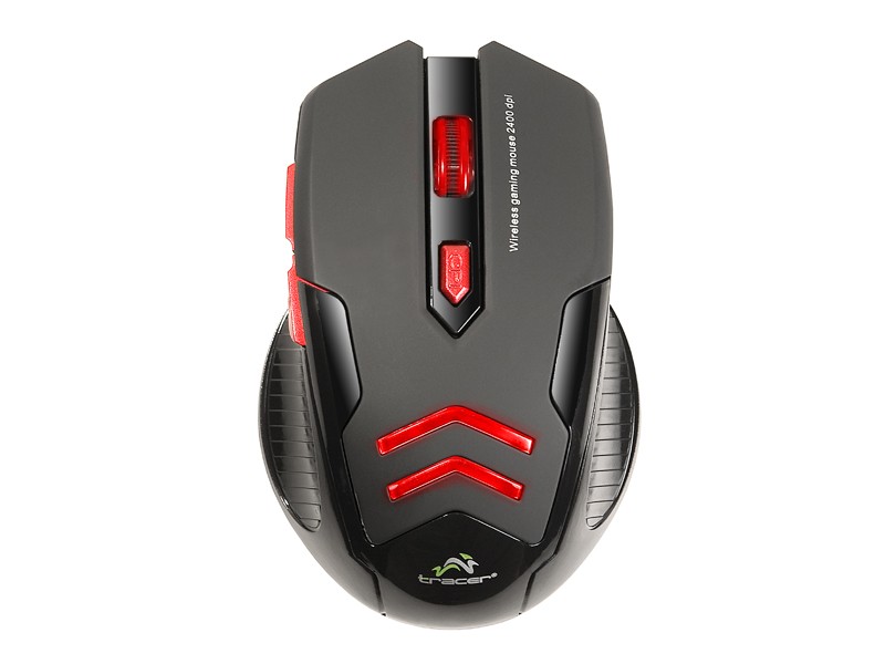 Tracer Wireless mouse Battle Heroes Airman