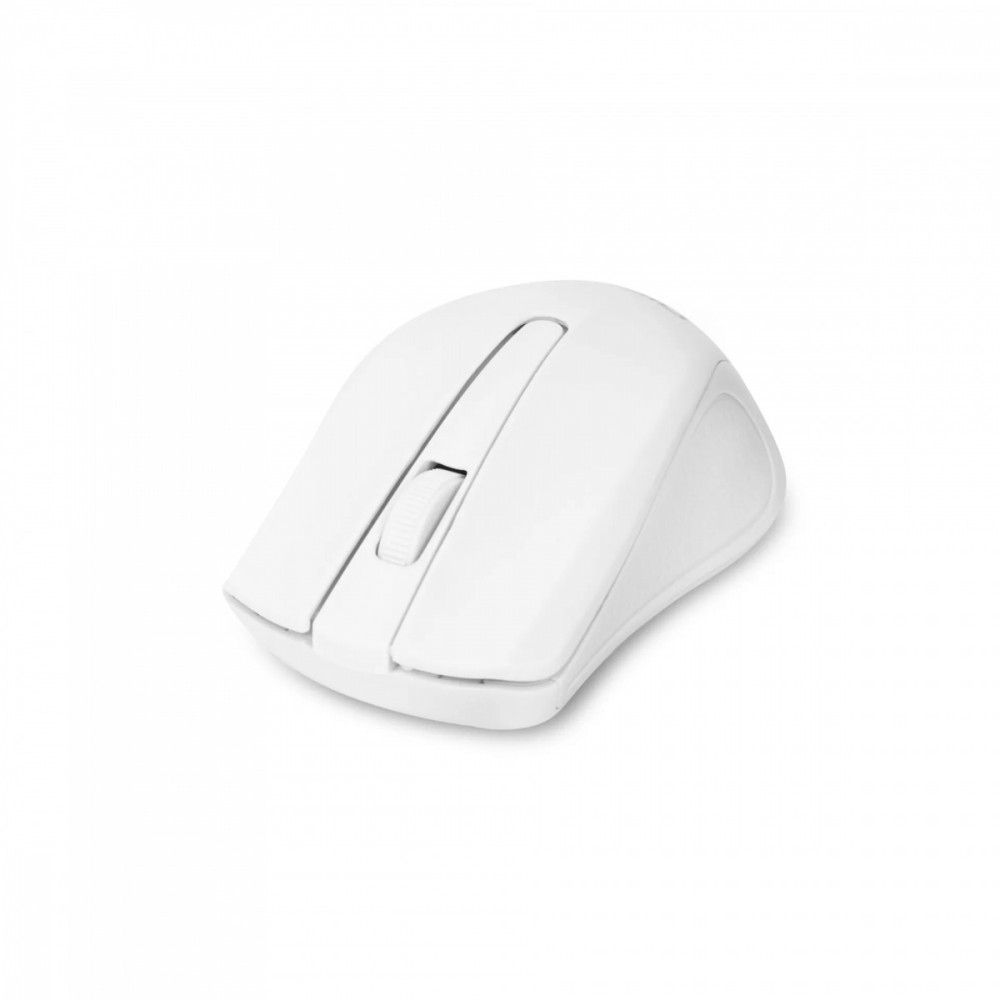 DICOTA Wireless Mouse Comfort white |