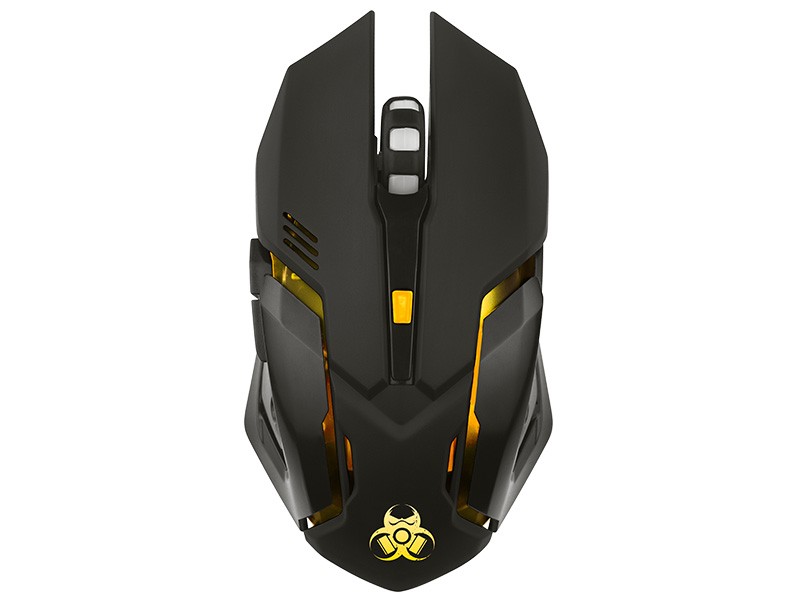 Tracer  Wireless mouse Gamezone Rocky RF