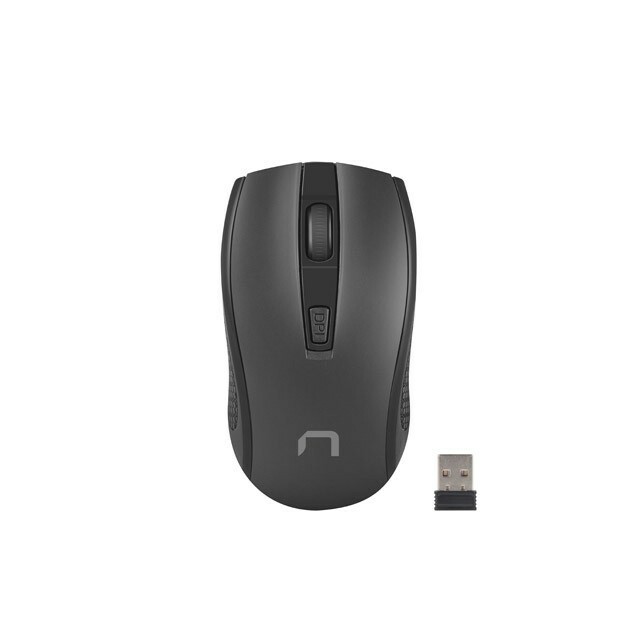NATEC  Wireless mouse Jay 2 1600
