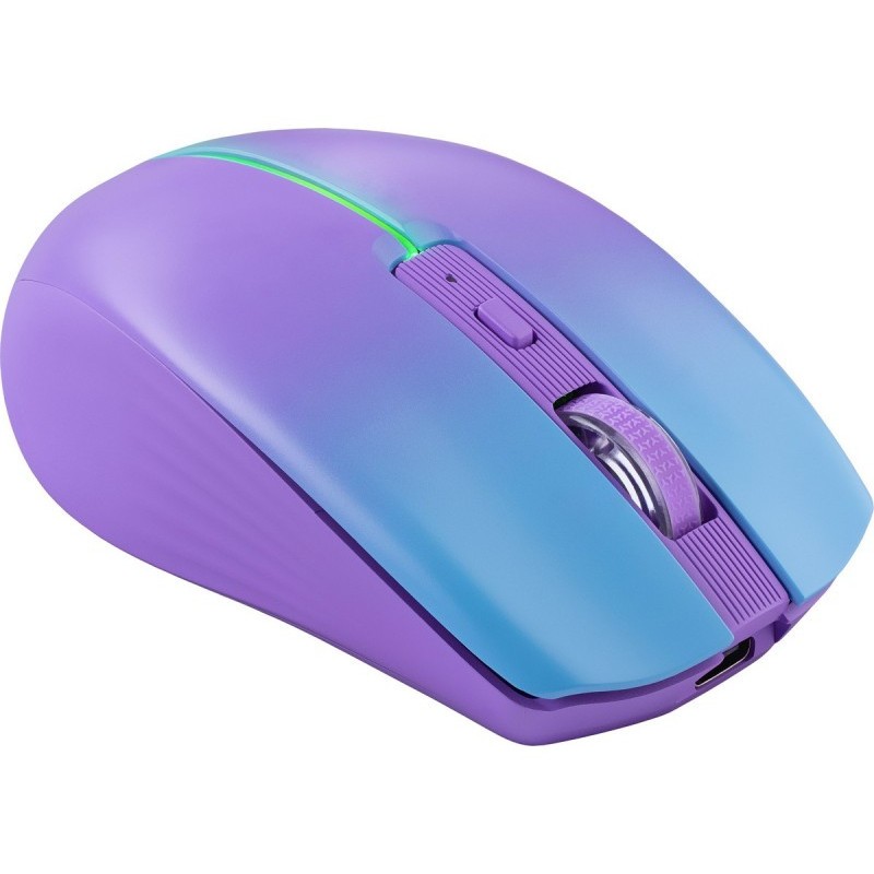 Defender Wireless mouse mystery MM-301 PURPLE
