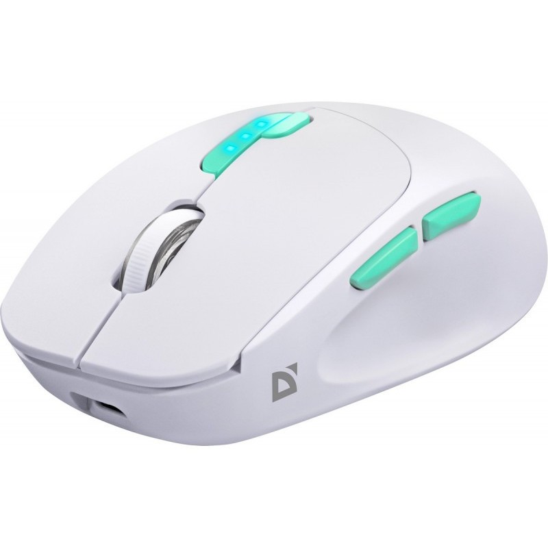 Defender Wireless Mouse Nitta MM -307