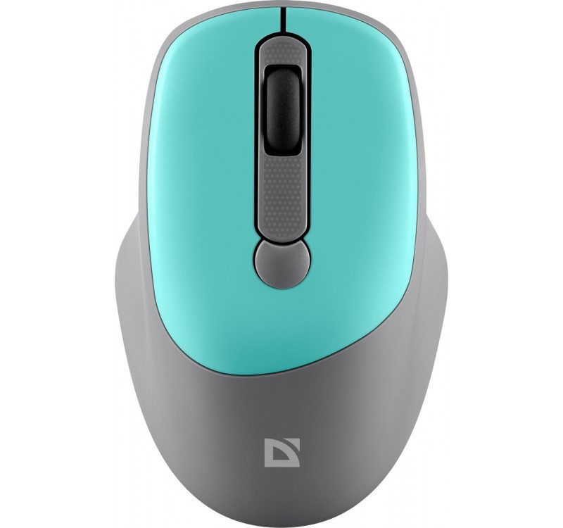 Defender WIRELESS MOUSE SILENT C LICK