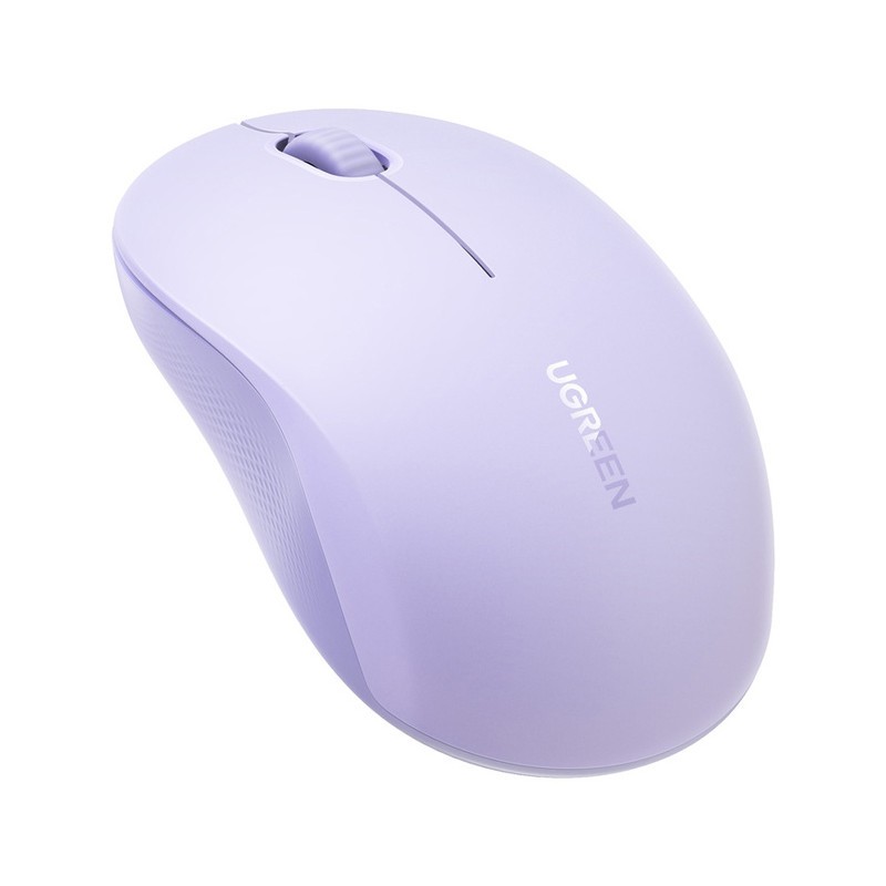 UGREEN Wireless mouse silent click M331
