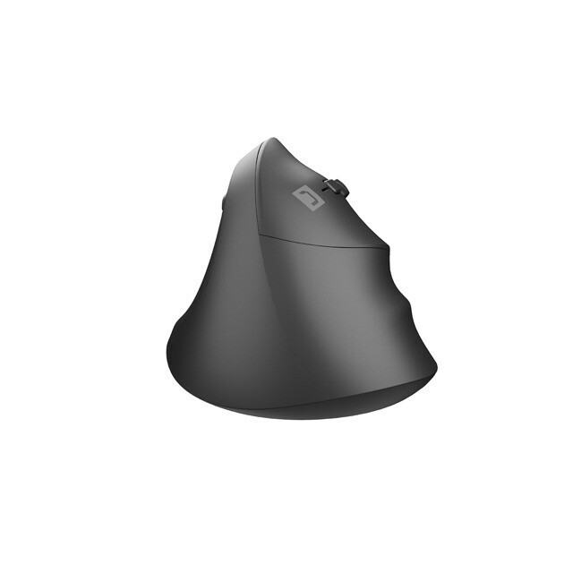 NATEC Wireless mouse vertical Crake 2
