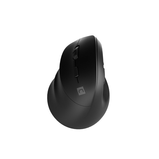 NATEC Wireless mouse vertical Crake 2