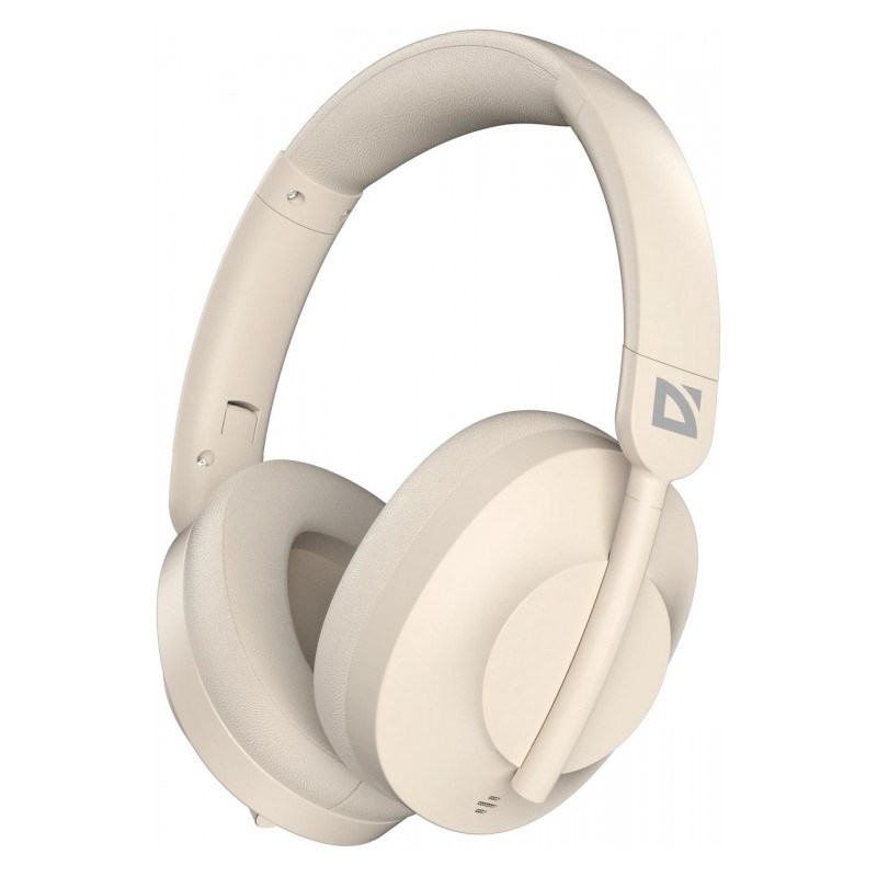 Defender Wireless over-ear headphones FreeMotion B485