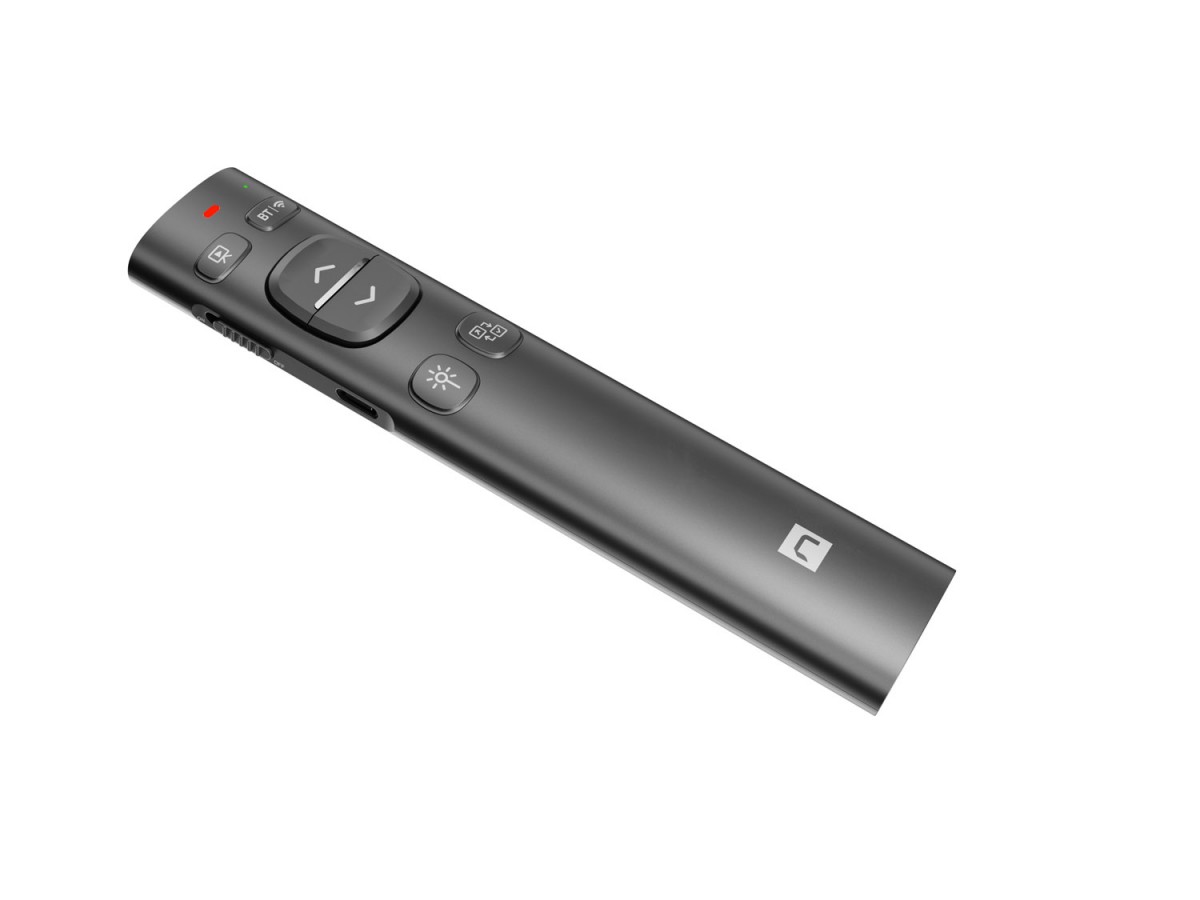 NATEC  Wireless presenter with laser pointer