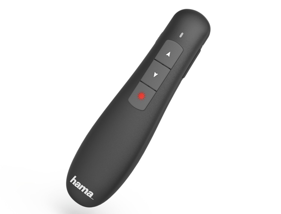 Hama  Wireless presenter x-pointer | 139915