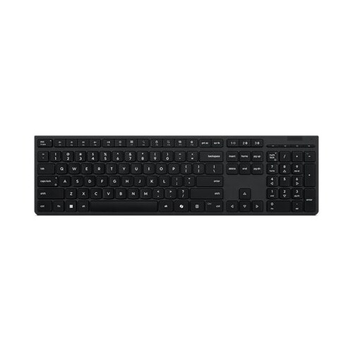 Lenovo Wireless rechargeable keyboard | 4Y41R64543