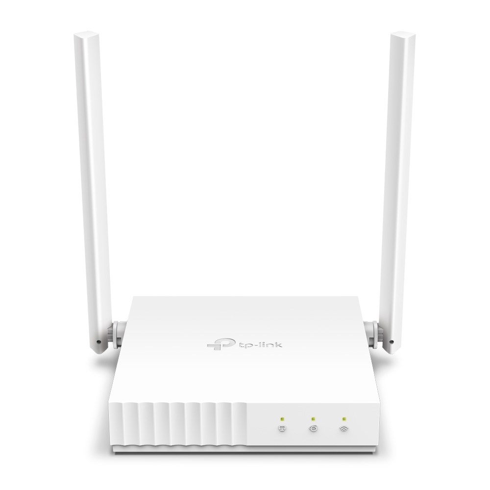 TP-LINK WR844N Router WiFi N300 1WAN
