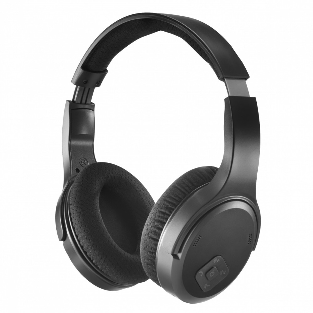 Hama  wireless TV over ear headphones
