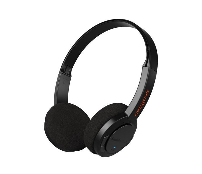 Creative Labs Wirelles headset with microphone