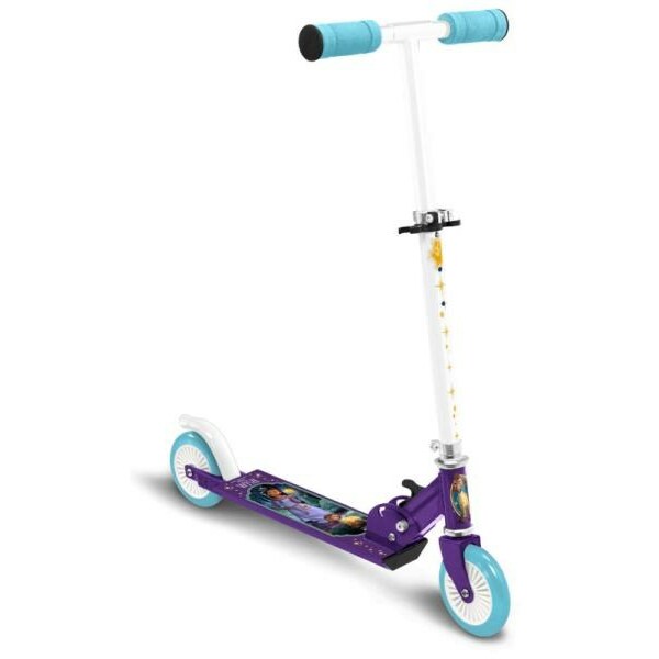 Pulio  Stamp 2-wheel scooter - Wish