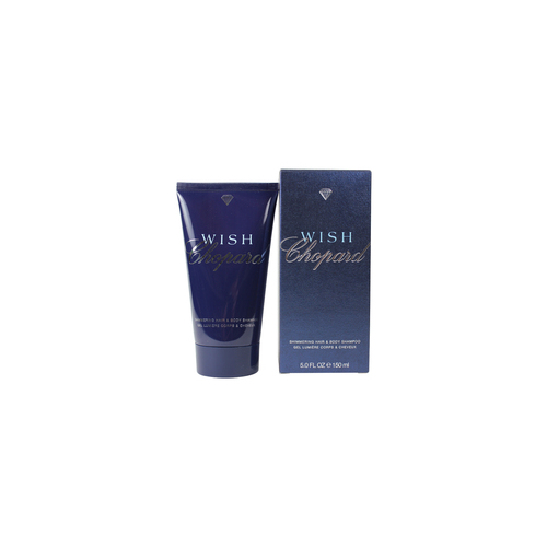 Chopard Wish Body Lotion (Woman, 150ml)