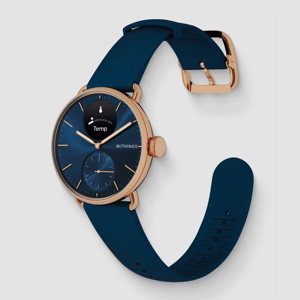 No name Withings ScanWatch 2 1