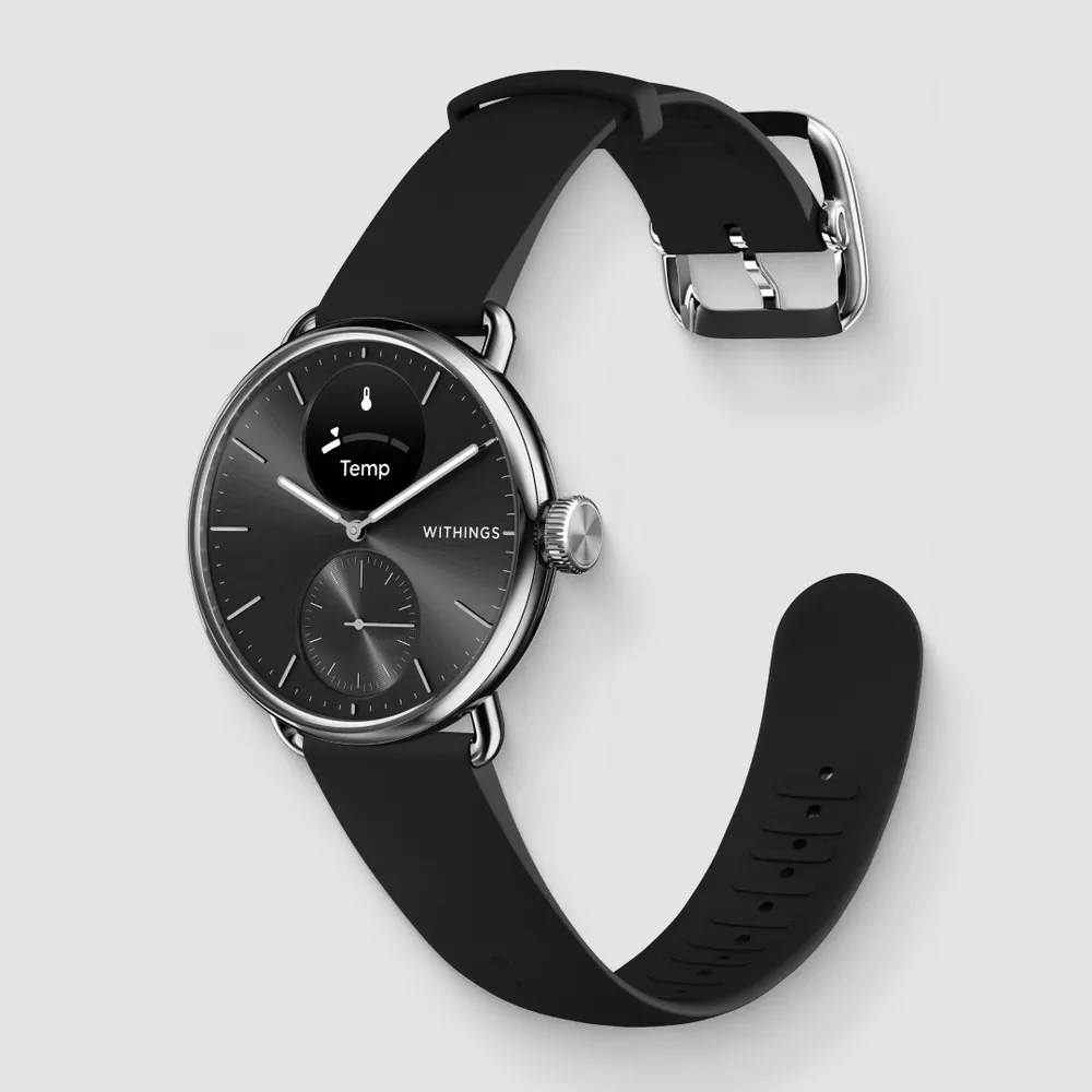 Withings ScanWatch 2 1.6 cm