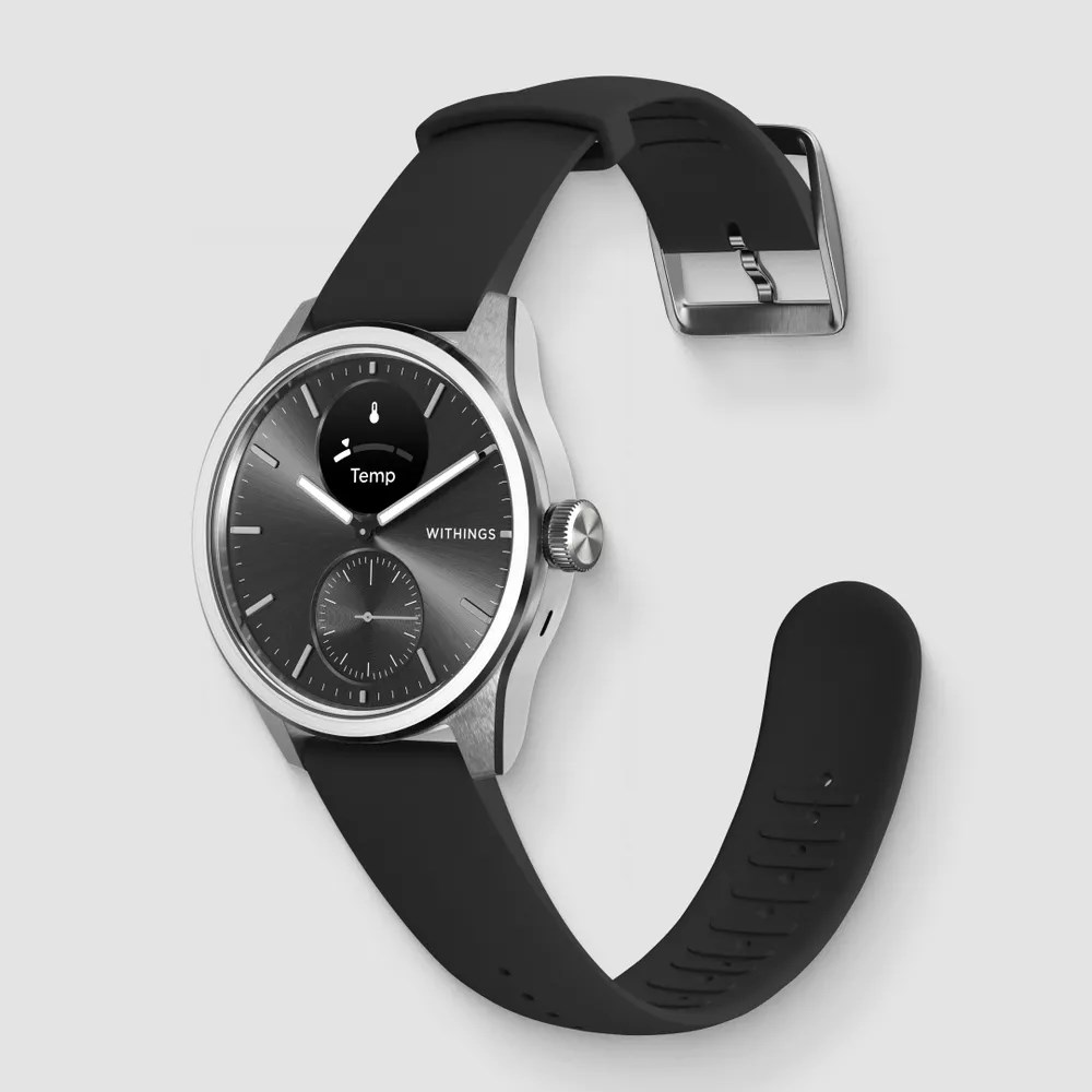 Withings ScanWatch 2 1.6 cm