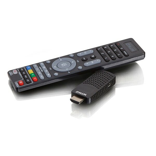WIWA   H.265 MINI DVB-T/DVB-T2 H